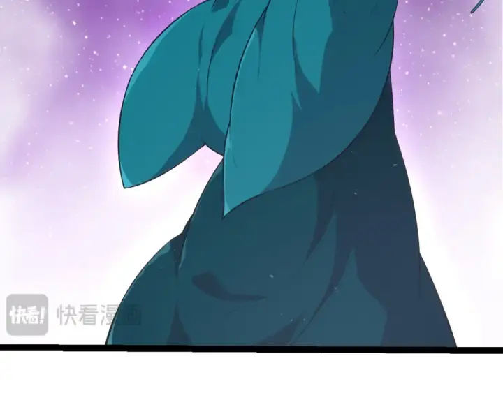 漫画《从大树开始的进化》第499话  离开黑暗星域第92张图
