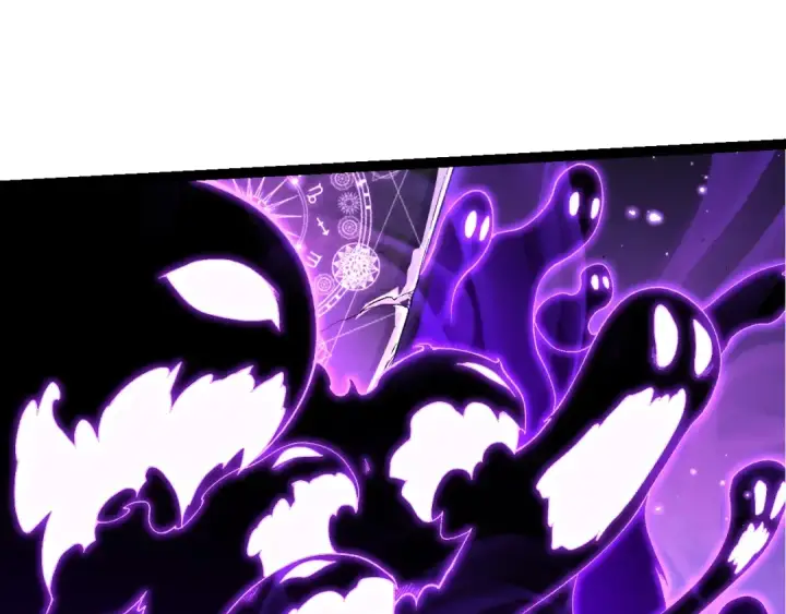 漫画《从大树开始的进化》第500话 气势不凡第15张图
