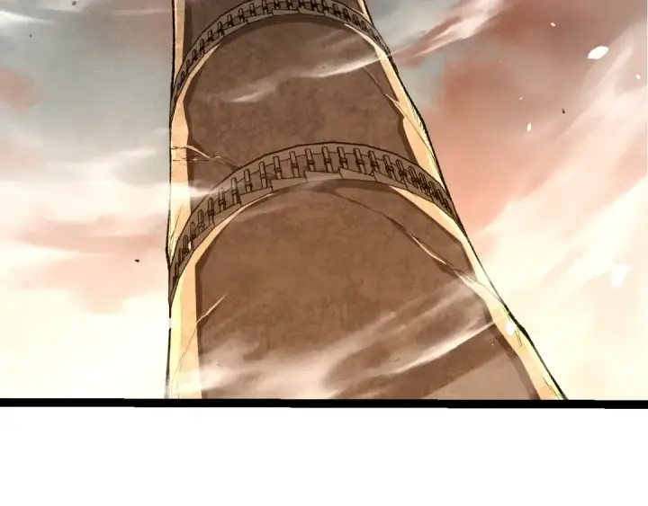 漫画《从大树开始的进化》第500话 气势不凡第49张图