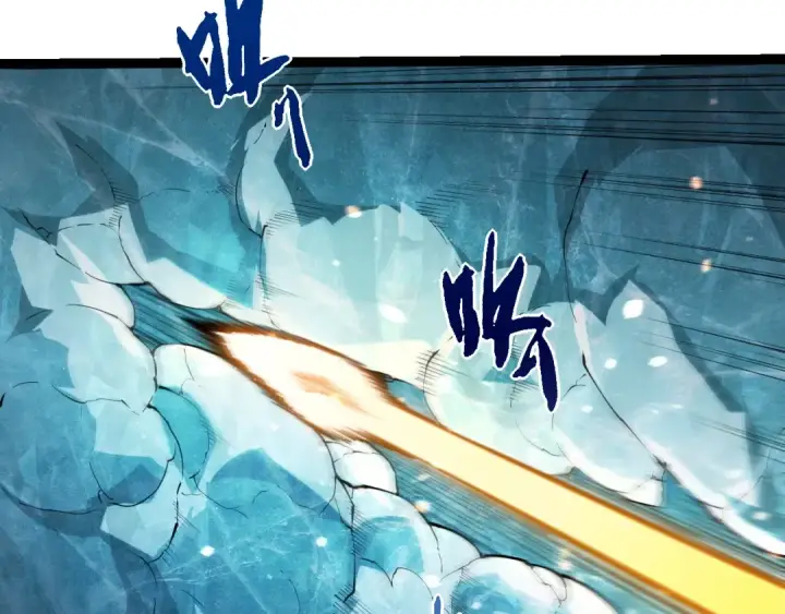 漫画《从大树开始的进化》第501话 再战第50张图