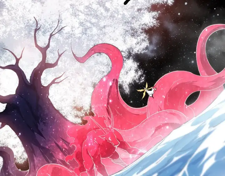 漫画《从大树开始的进化》第501话 再战第77张图