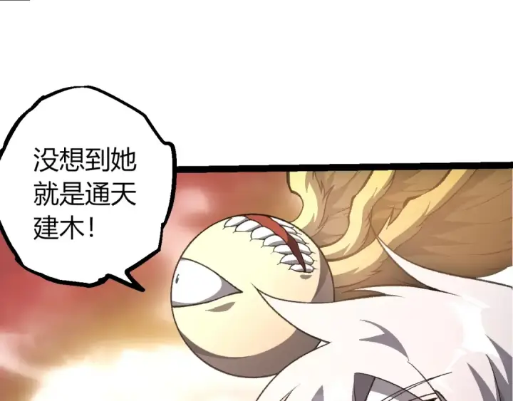 漫画《从大树开始的进化》第503话 合作第58张图