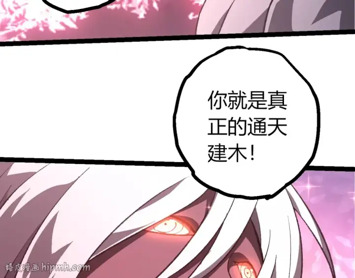 漫画《从大树开始的进化》第503话 合作第8张图