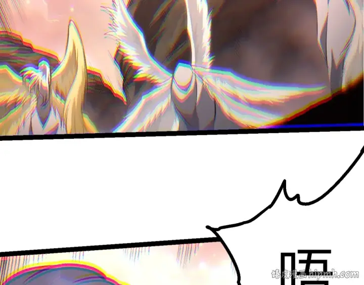 漫画《从大树开始的进化》第503话 合作第96张图