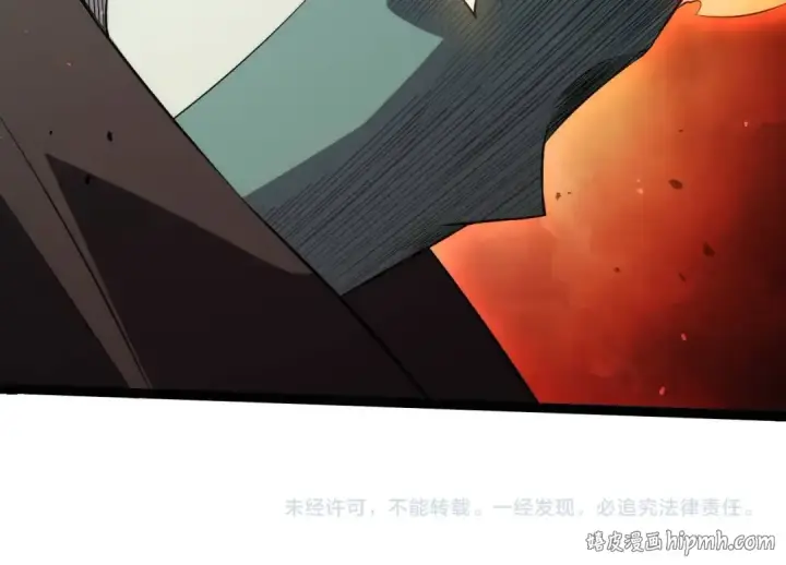 漫画《从大树开始的进化》第504话 被屠杀的天使族第104张图