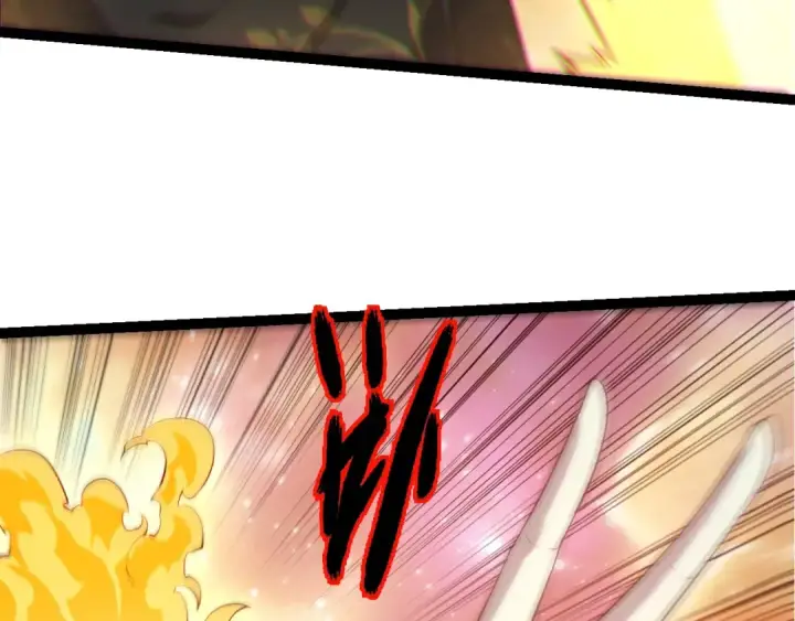 漫画《从大树开始的进化》第504话 被屠杀的天使族第38张图