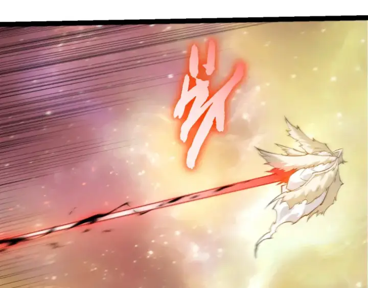 漫画《从大树开始的进化》第504话 被屠杀的天使族第42张图