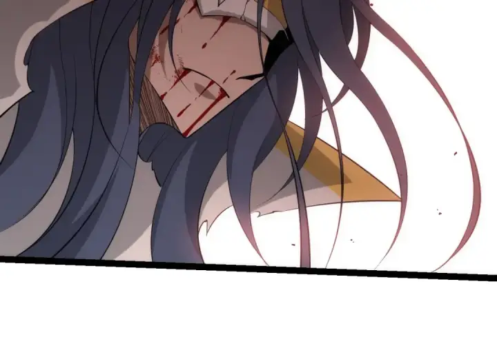 漫画《从大树开始的进化》第504话 被屠杀的天使族第84张图