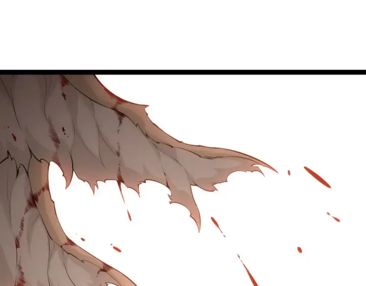 漫画《从大树开始的进化》第504话 被屠杀的天使族第85张图