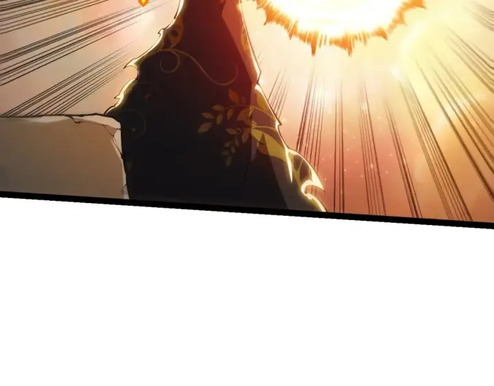 漫画《从大树开始的进化》第505话 光明神的压迫第36张图