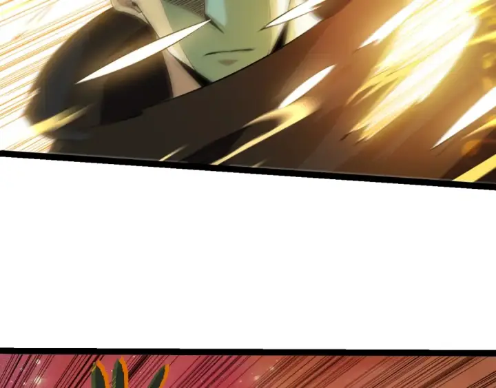 漫画《从大树开始的进化》第505话 光明神的压迫第38张图