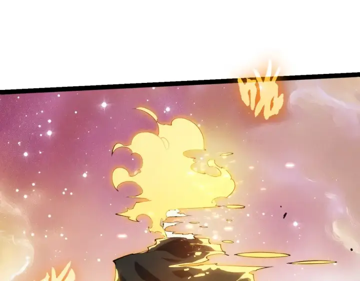 漫画《从大树开始的进化》第505话 光明神的压迫第42张图