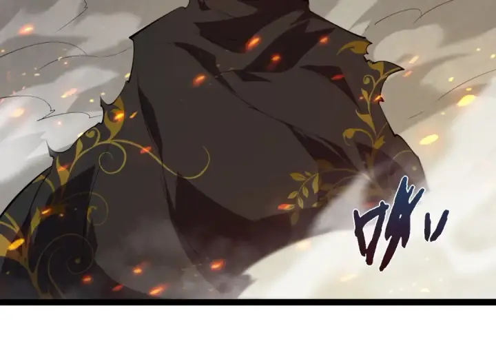 漫画《从大树开始的进化》第505话 光明神的压迫第74张图