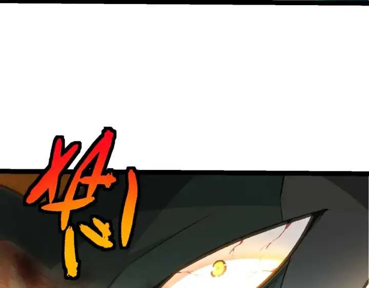 漫画《从大树开始的进化》第506话  神与神的对决第101张图