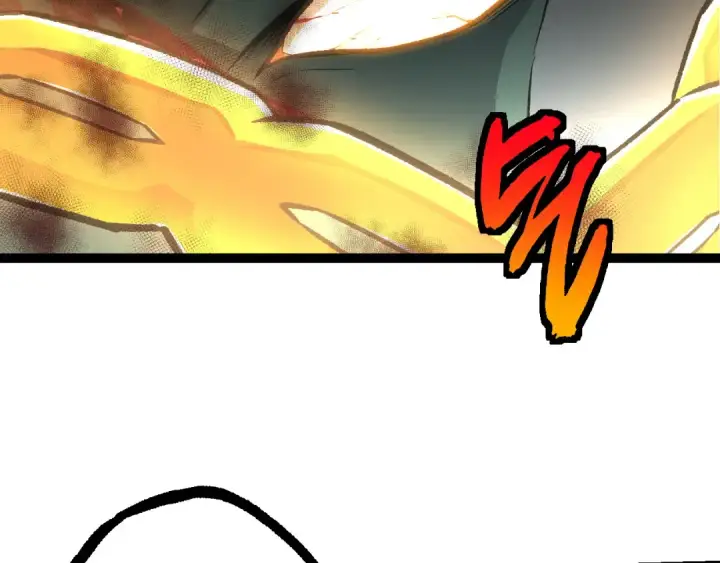 漫画《从大树开始的进化》第506话  神与神的对决第102张图