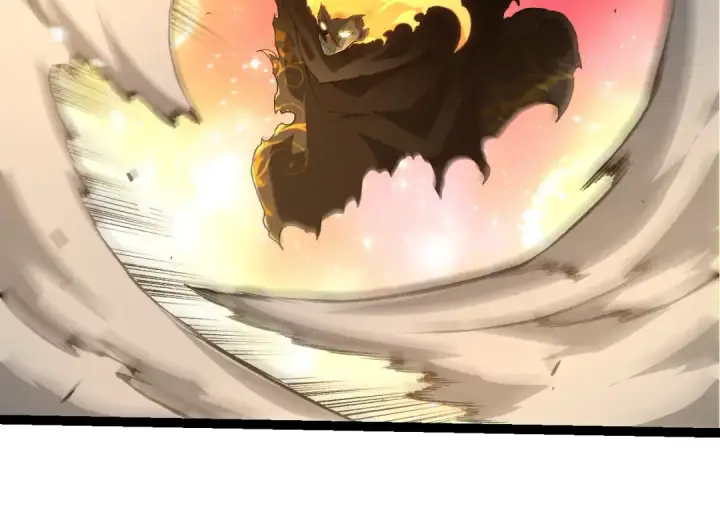 漫画《从大树开始的进化》第506话  神与神的对决第14张图