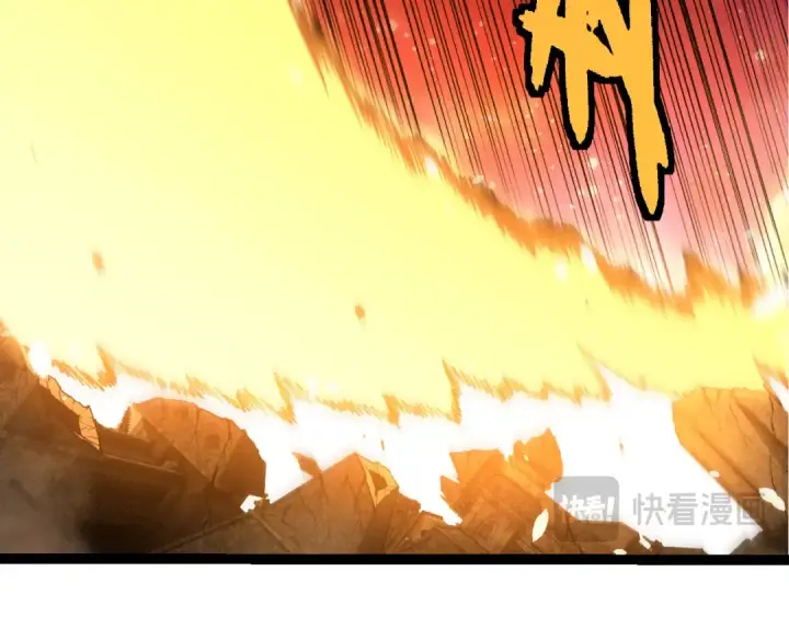 漫画《从大树开始的进化》第506话  神与神的对决第19张图