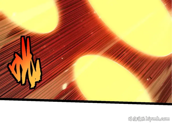 漫画《从大树开始的进化》第506话  神与神的对决第24张图