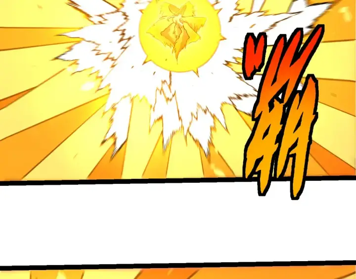 漫画《从大树开始的进化》第506话  神与神的对决第31张图