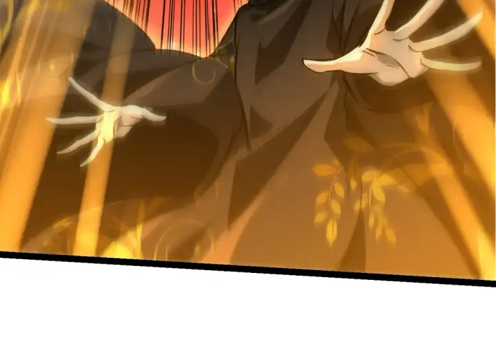 漫画《从大树开始的进化》第506话  神与神的对决第34张图