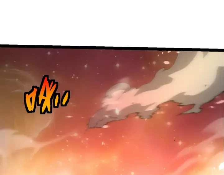 漫画《从大树开始的进化》第506话  神与神的对决第5张图