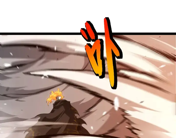 漫画《从大树开始的进化》第506话  神与神的对决第55张图