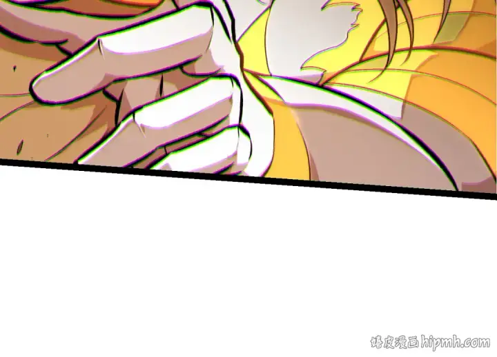 漫画《从大树开始的进化》第506话  神与神的对决第64张图