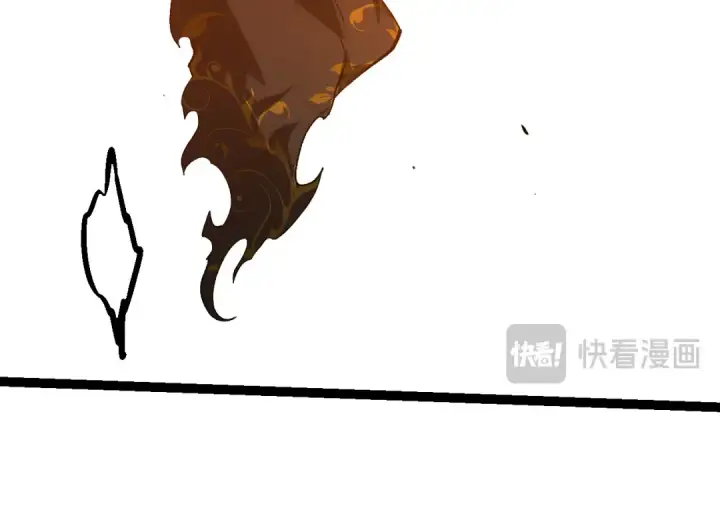 漫画《从大树开始的进化》第506话  神与神的对决第74张图
