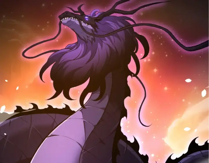 漫画《从大树开始的进化》第506话  神与神的对决第87张图