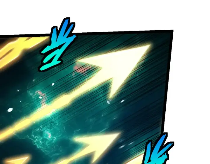 漫画《从大树开始的进化》第506话  神与神的对决第95张图