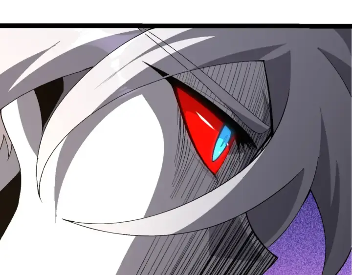漫画《从大树开始的进化》507 神的联盟，通天建木的陨落第33张图