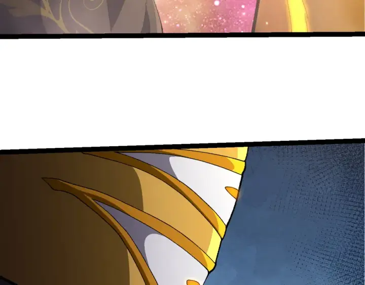 漫画《从大树开始的进化》507 神的联盟，通天建木的陨落第73张图