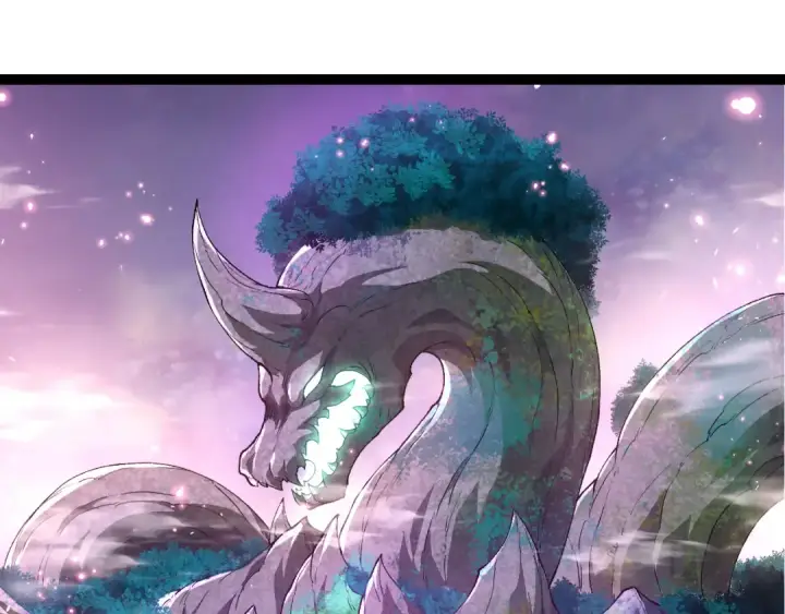 漫画《从大树开始的进化》507 神的联盟，通天建木的陨落第85张图