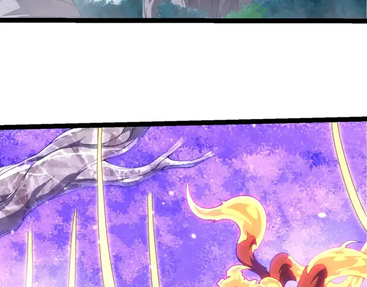 漫画《从大树开始的进化》507 神的联盟，通天建木的陨落第93张图