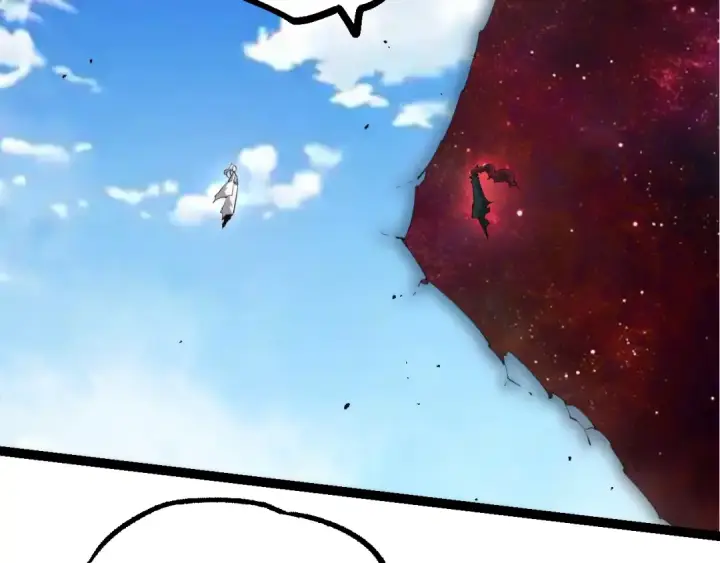 漫画《从大树开始的进化》第508话 与神一战第102张图
