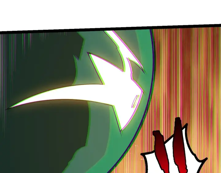 漫画《从大树开始的进化》第508话 与神一战第17张图