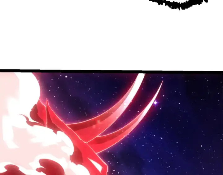 漫画《从大树开始的进化》第508话 与神一战第20张图