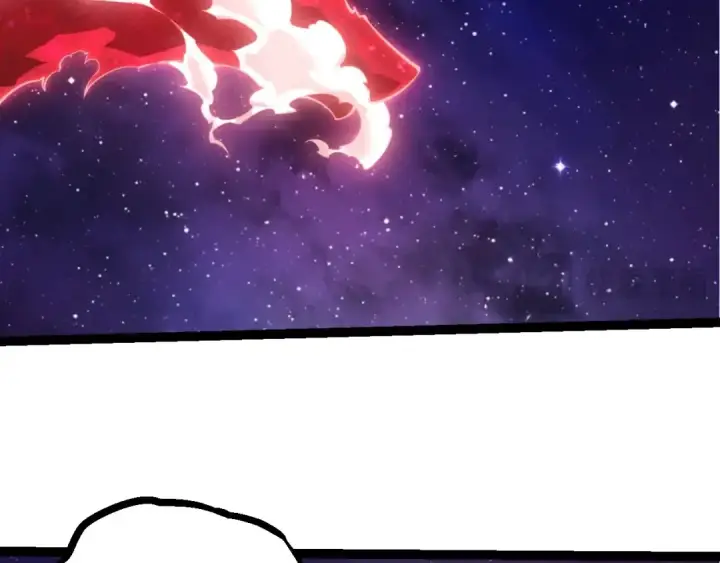 漫画《从大树开始的进化》第508话 与神一战第21张图