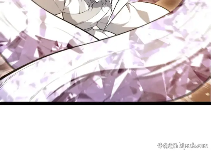 漫画《从大树开始的进化》第508话 与神一战第64张图