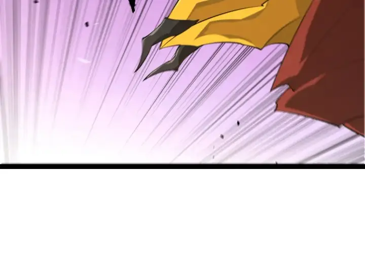漫画《从大树开始的进化》第508话 与神一战第74张图