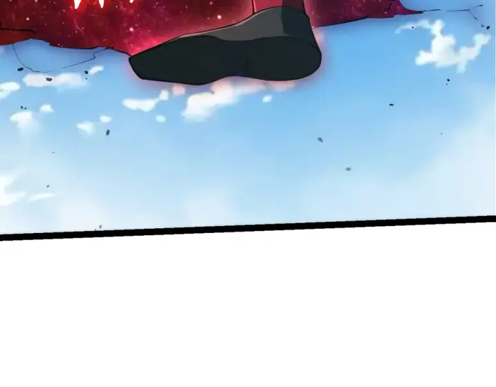 漫画《从大树开始的进化》第508话 与神一战第79张图