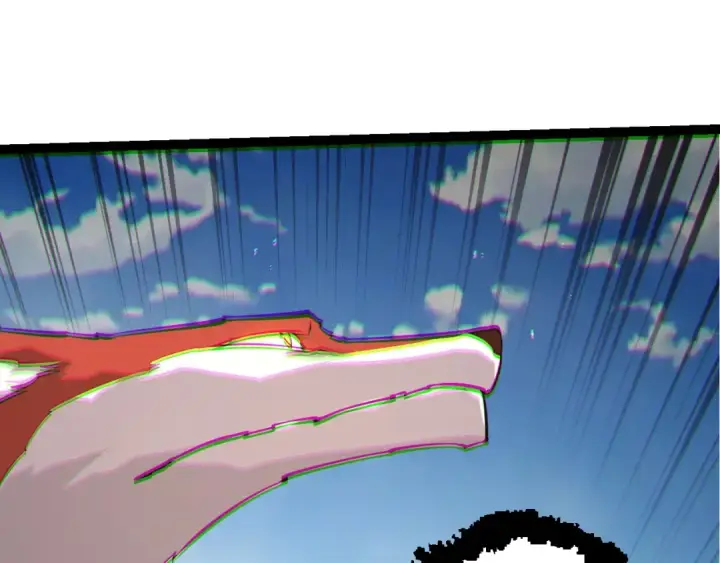 漫画《从大树开始的进化》第508话 与神一战第85张图