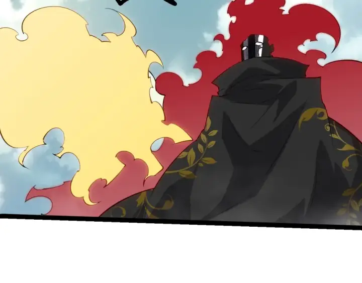 漫画《从大树开始的进化》第509话 但是我拒绝第39张图