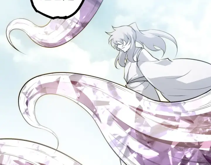漫画《从大树开始的进化》第509话 但是我拒绝第52张图