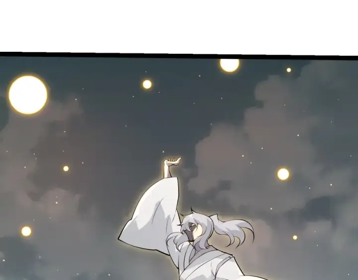 漫画《从大树开始的进化》第509话 但是我拒绝第58张图