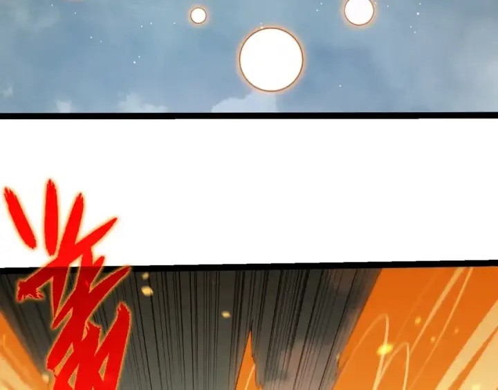 漫画《从大树开始的进化》第509话 但是我拒绝第61张图