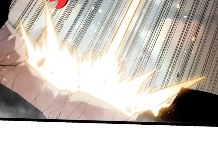 漫画《从大树开始的进化》第509话 但是我拒绝第84张图