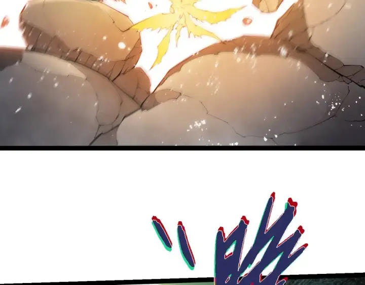 漫画《从大树开始的进化》第509话 但是我拒绝第86张图