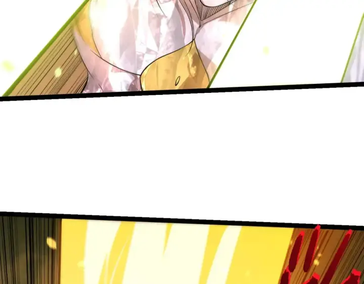 漫画《从大树开始的进化》第509话 但是我拒绝第91张图