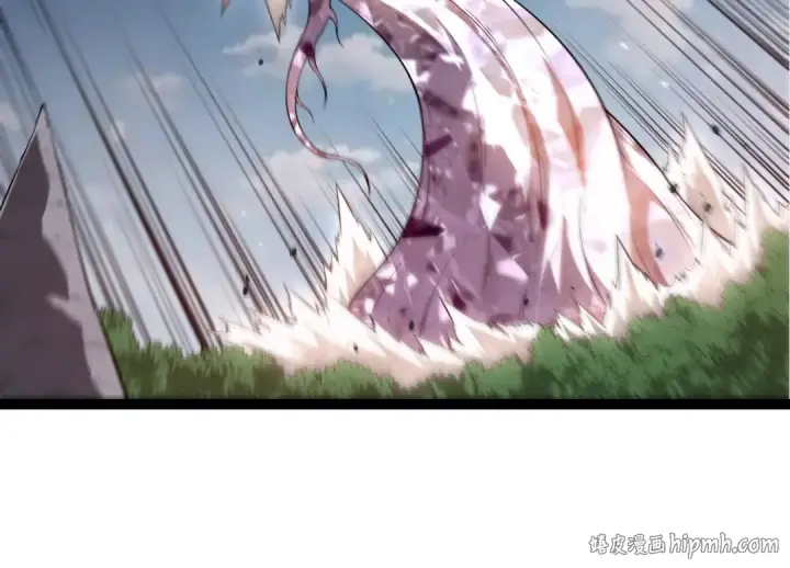 漫画《从大树开始的进化》第510话 真正的模样第24张图